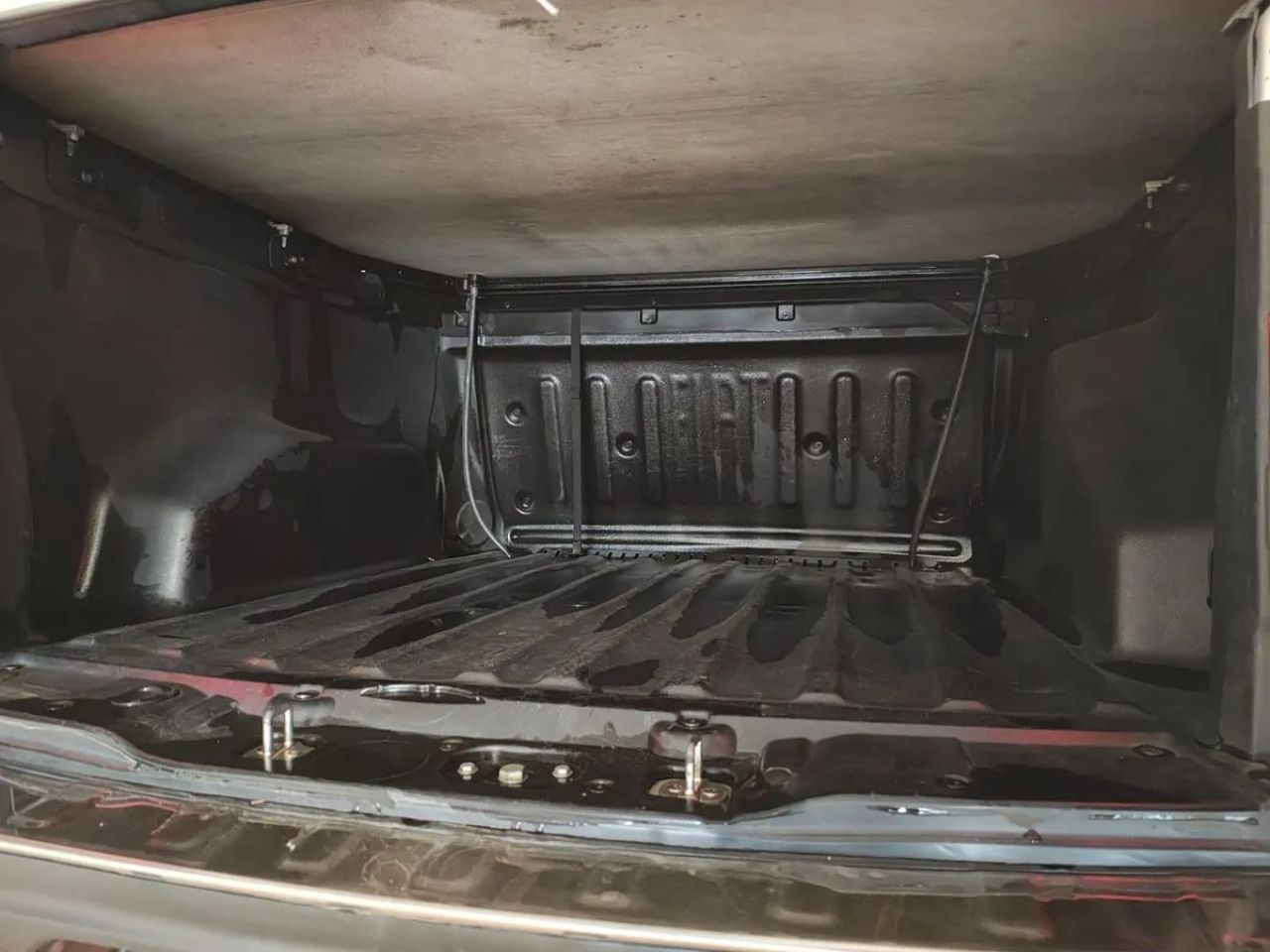Fiat Toro Usada en Córdoba, deRuedas