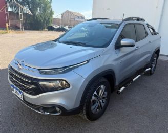 Fiat Toro Usada en Mendoza