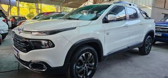 Fiat Toro Usada en San Juan Financiado