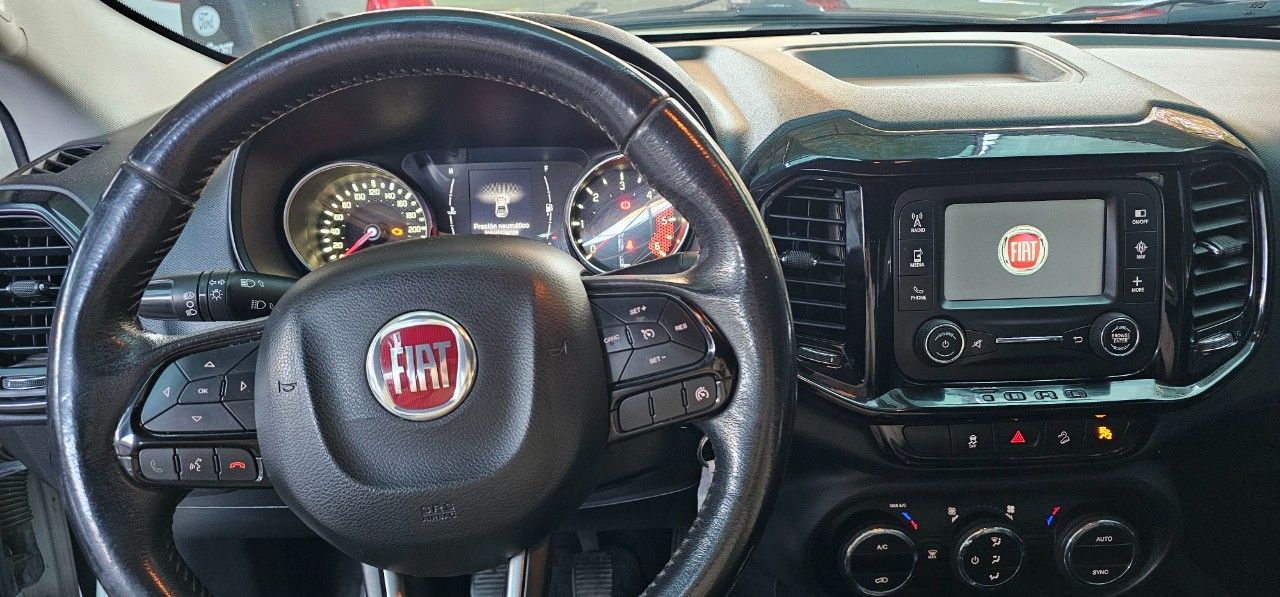 Fiat Toro Usada Financiado en San Juan, deRuedas