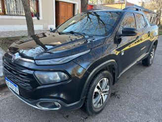 Fiat Toro Usada en Buenos Aires