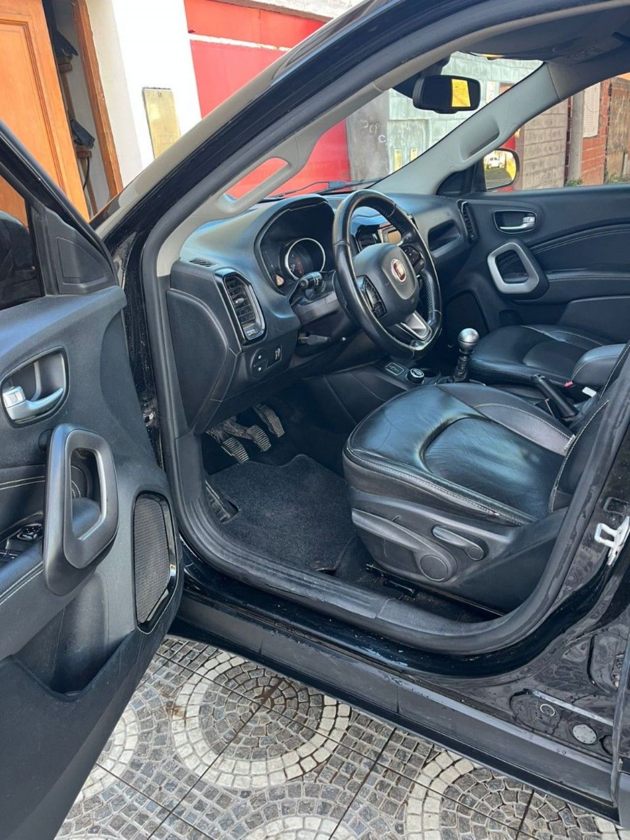 Fiat Toro Usada en Buenos Aires, deRuedas