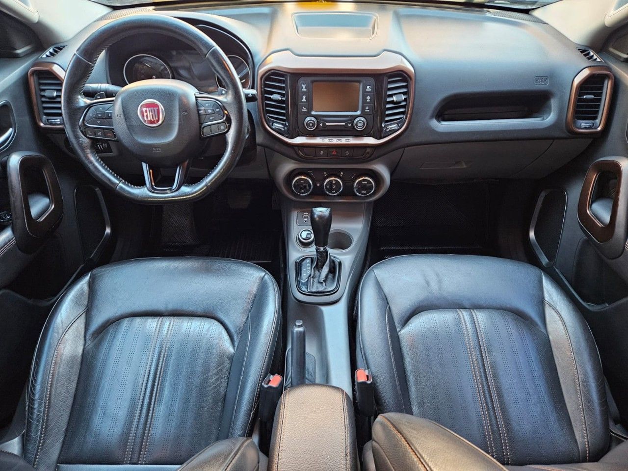 Fiat Toro Usada en Mendoza, deRuedas