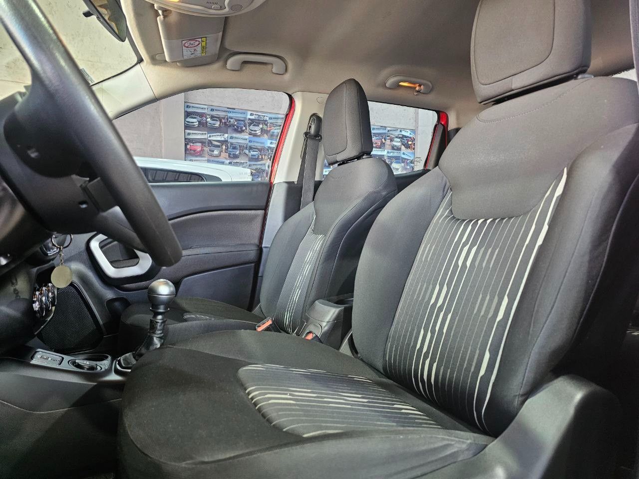 Fiat Toro Usada en Mendoza, deRuedas