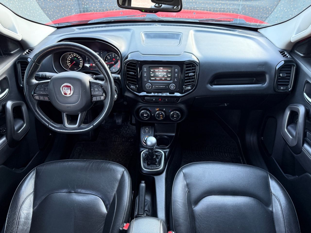 Fiat Toro Usada en San Luis, deRuedas
