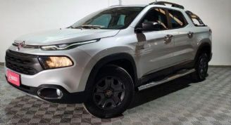 Fiat Toro Usada en Córdoba