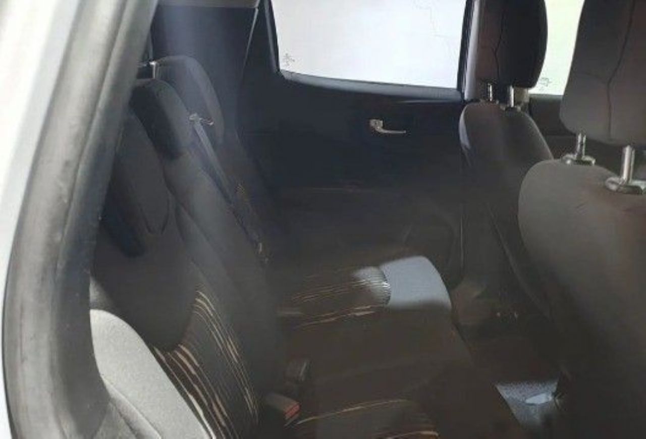 Fiat Toro Usada en Córdoba, deRuedas