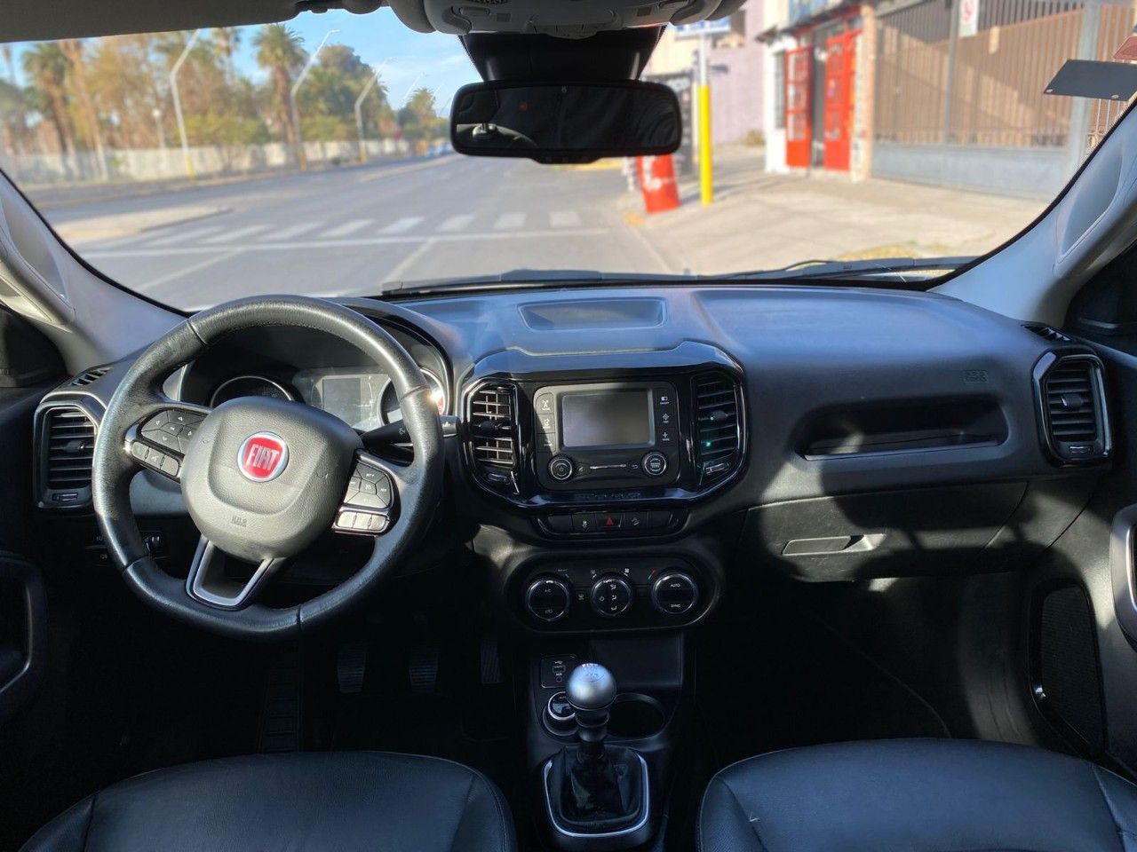 Fiat Toro Usada Financiado en San Juan, deRuedas