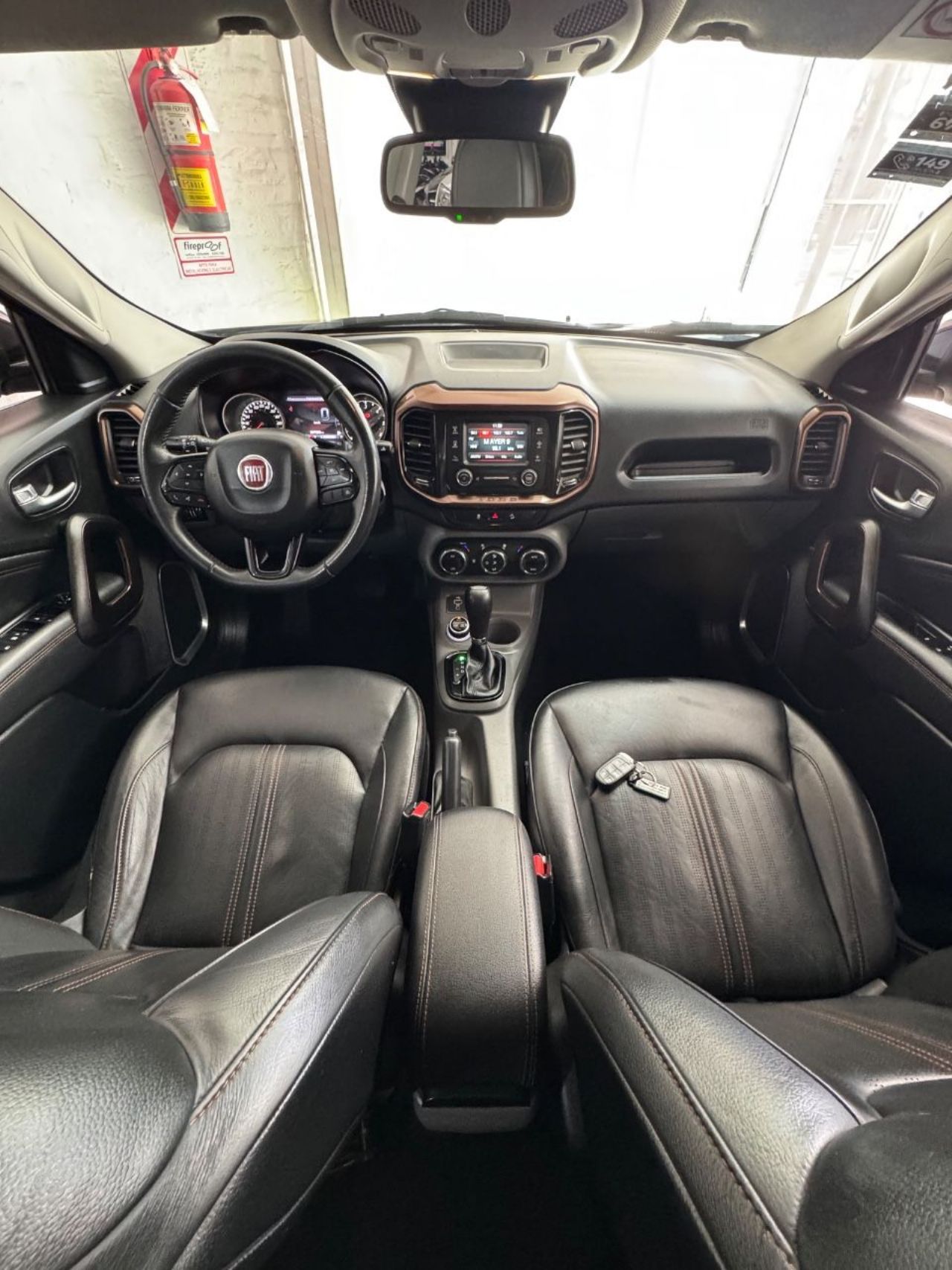 Fiat Toro Usada en Mendoza, deRuedas