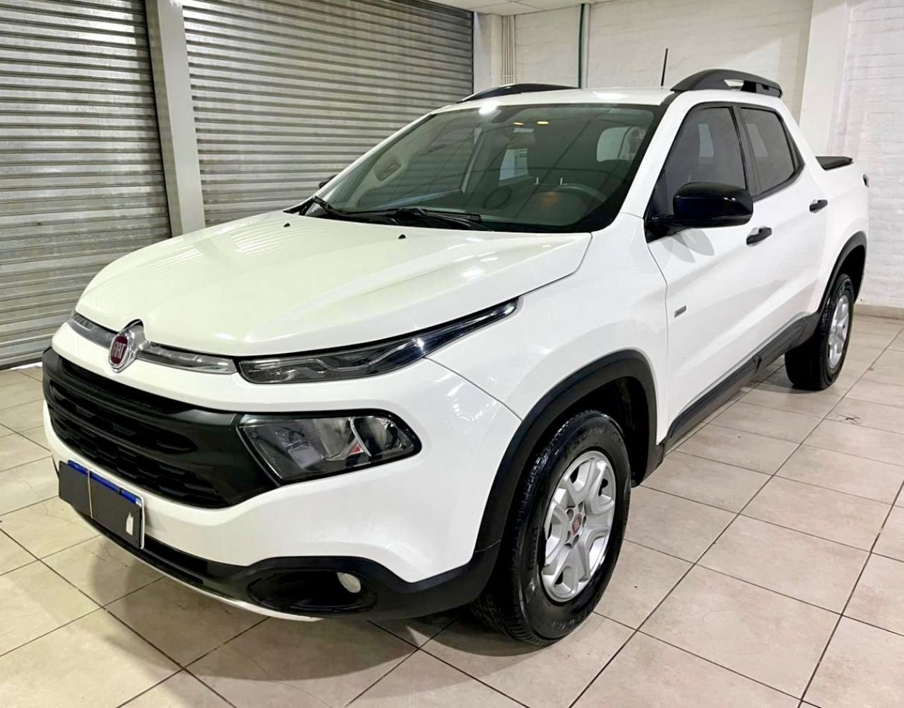 Fiat Toro Usada Financiado en Mendoza, deRuedas