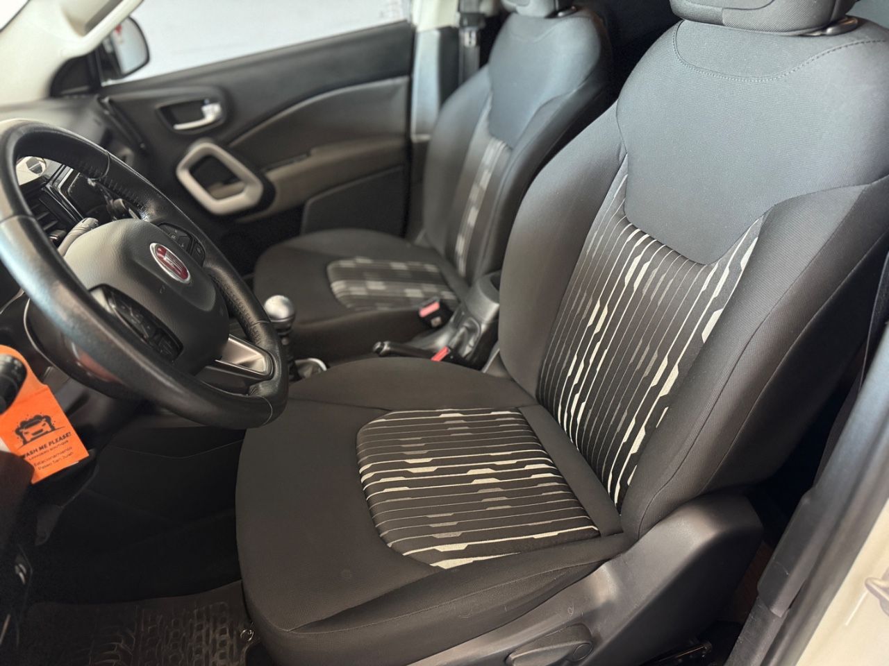 Fiat Toro Usada Financiado en San Juan, deRuedas