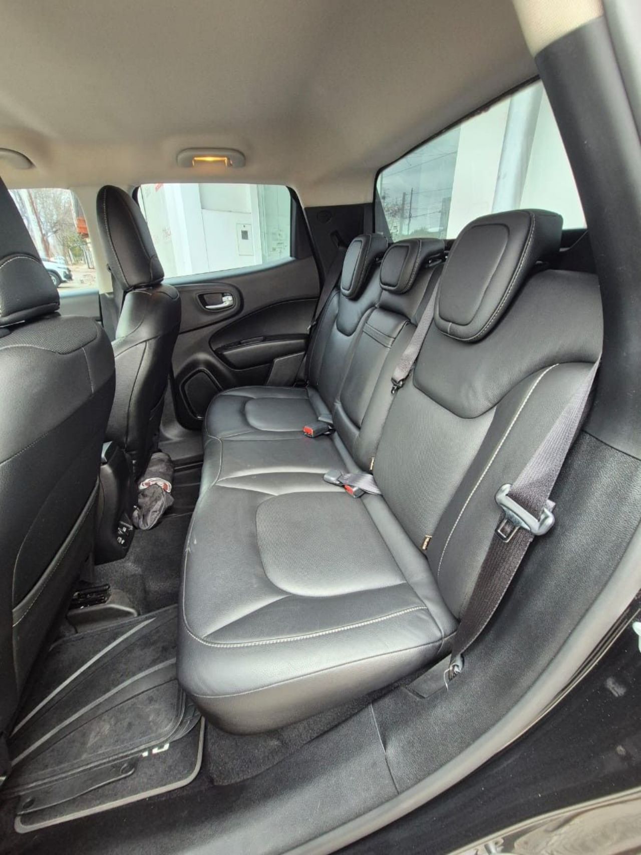 Fiat Toro Usada en Mendoza, deRuedas
