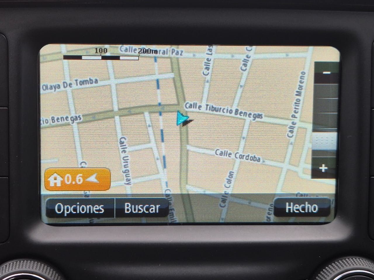 Fiat Toro Usada en Mendoza, deRuedas