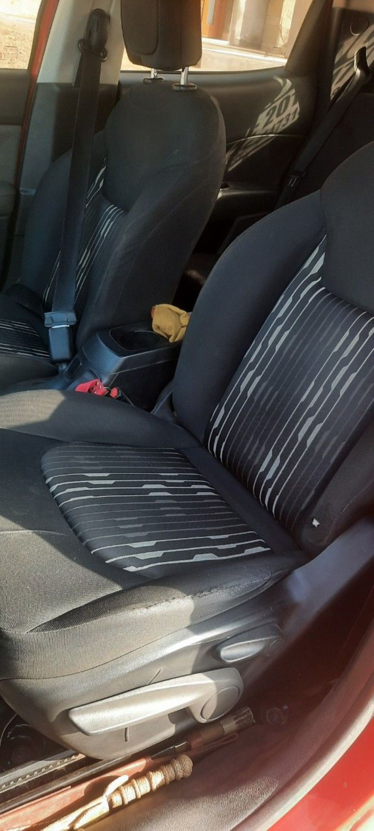 Fiat Toro Usada en Córdoba, deRuedas