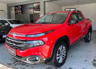 Fiat Toro Usada en Mendoza