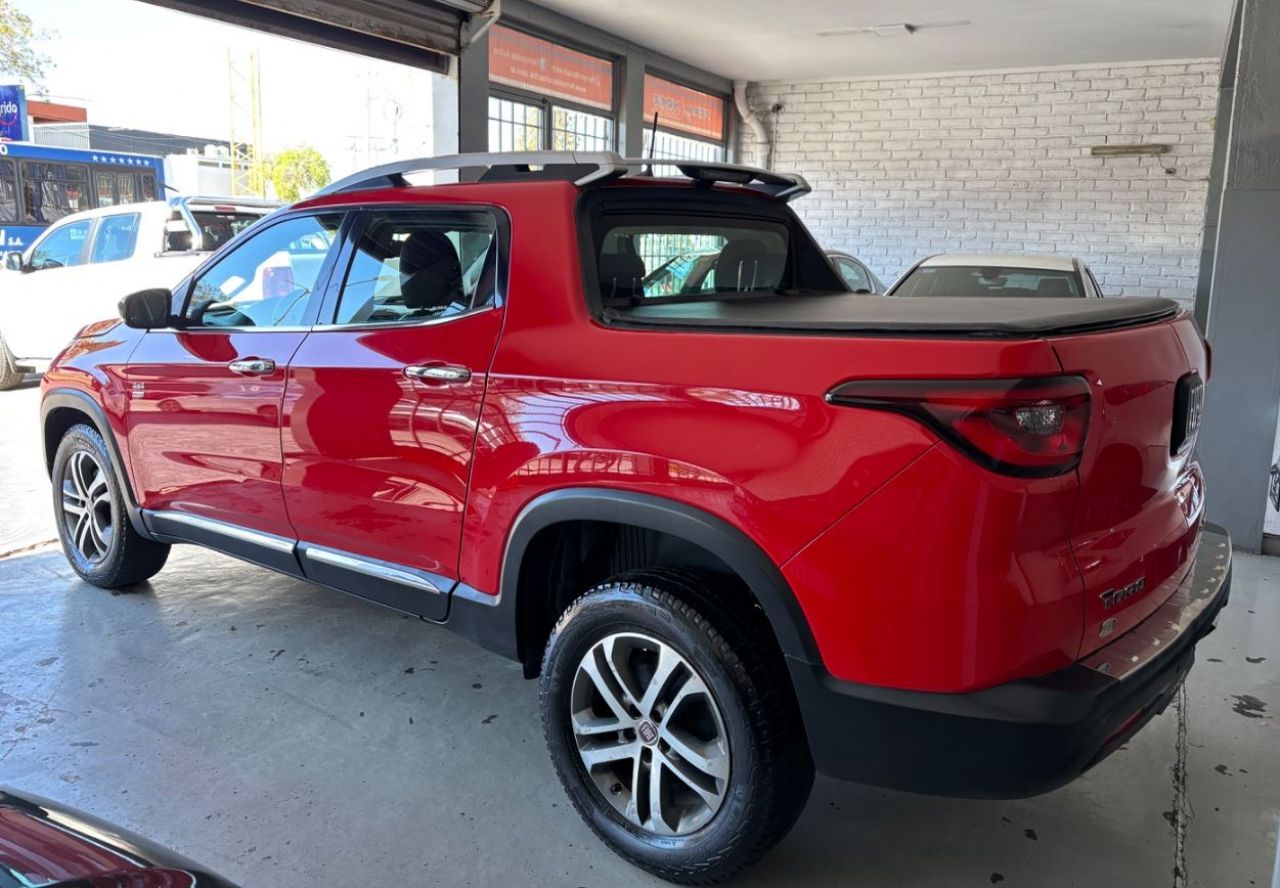Fiat Toro Usada en Mendoza, deRuedas