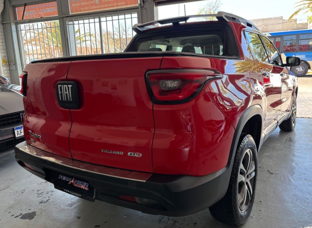 Fiat Toro Usada en Mendoza, deRuedas