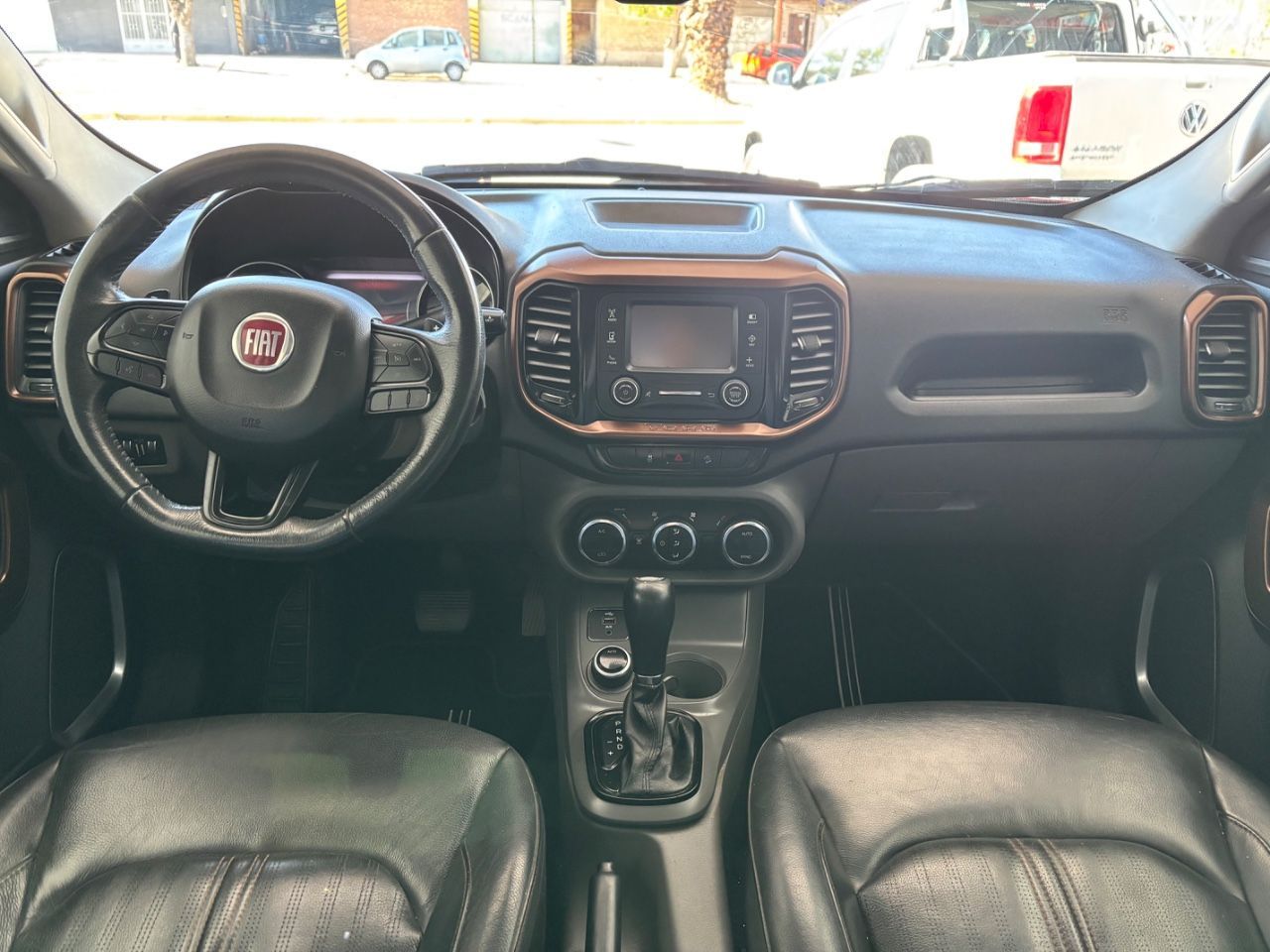 Fiat Toro Usada en Mendoza, deRuedas