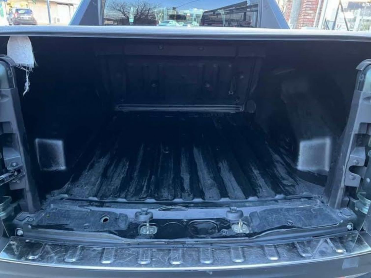 Fiat Toro Usada Financiado en Córdoba, deRuedas