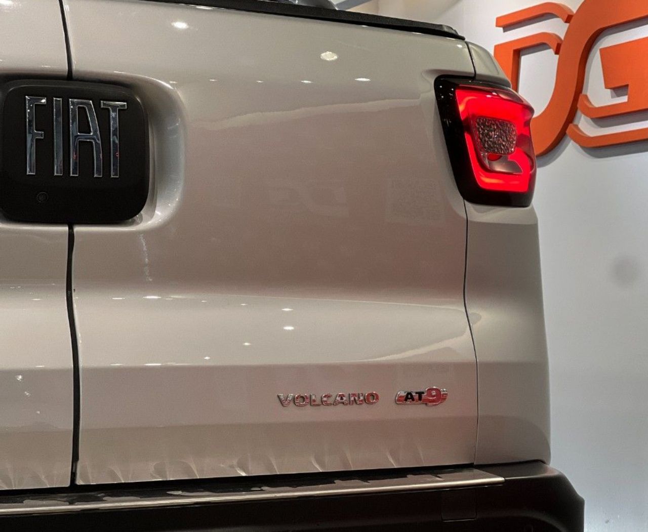 Fiat Toro Usada Financiado en Córdoba, deRuedas