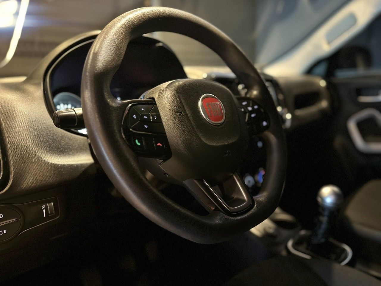 Fiat Toro Usada Financiado en Córdoba, deRuedas