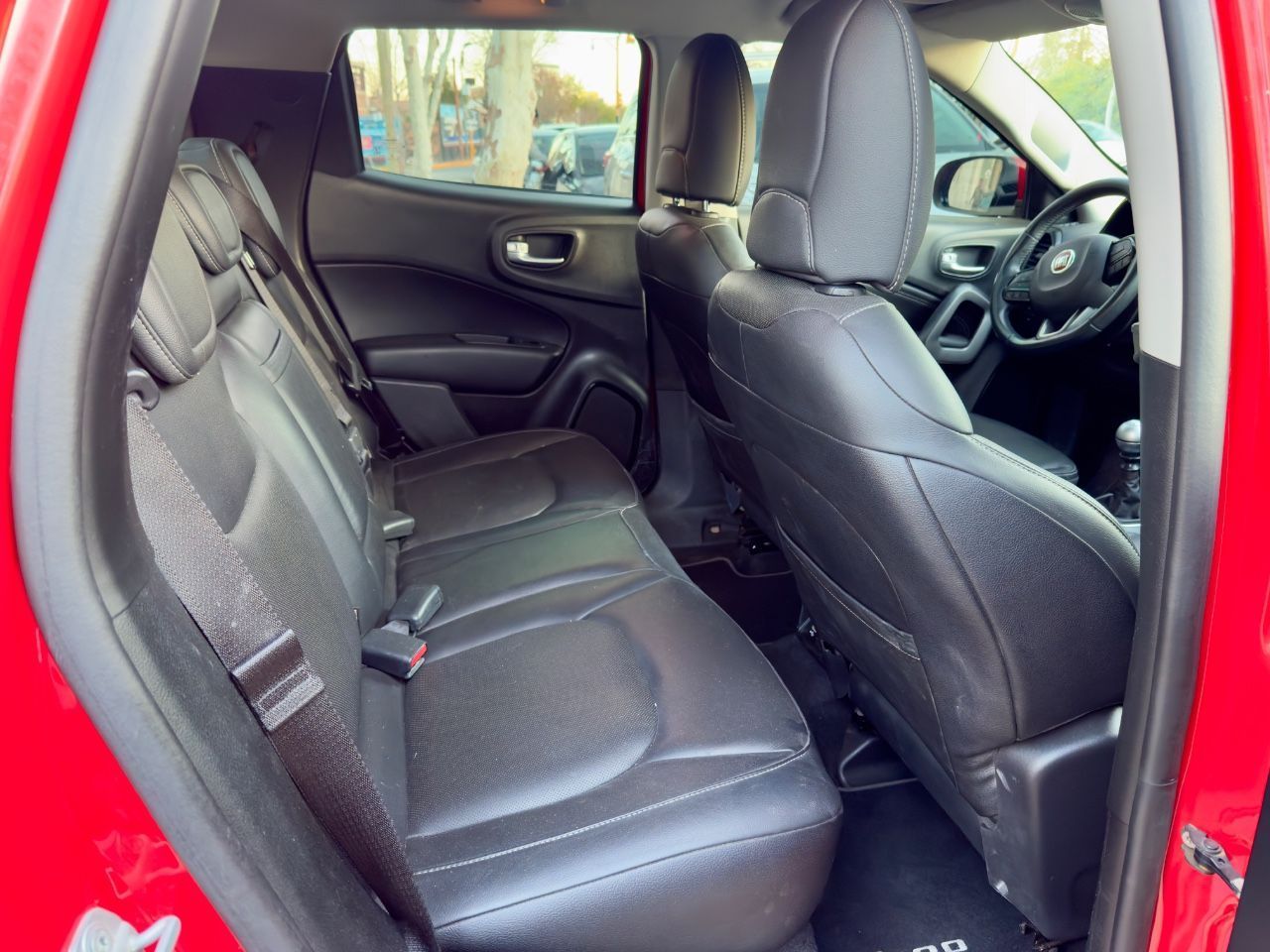 Fiat Toro Usada Financiado en Mendoza, deRuedas