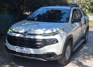 Fiat Toro Usada en Tucumán