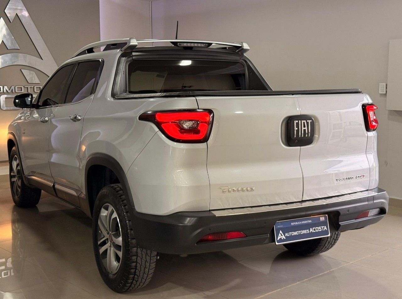 Fiat Toro Usada Financiado en San Juan, deRuedas