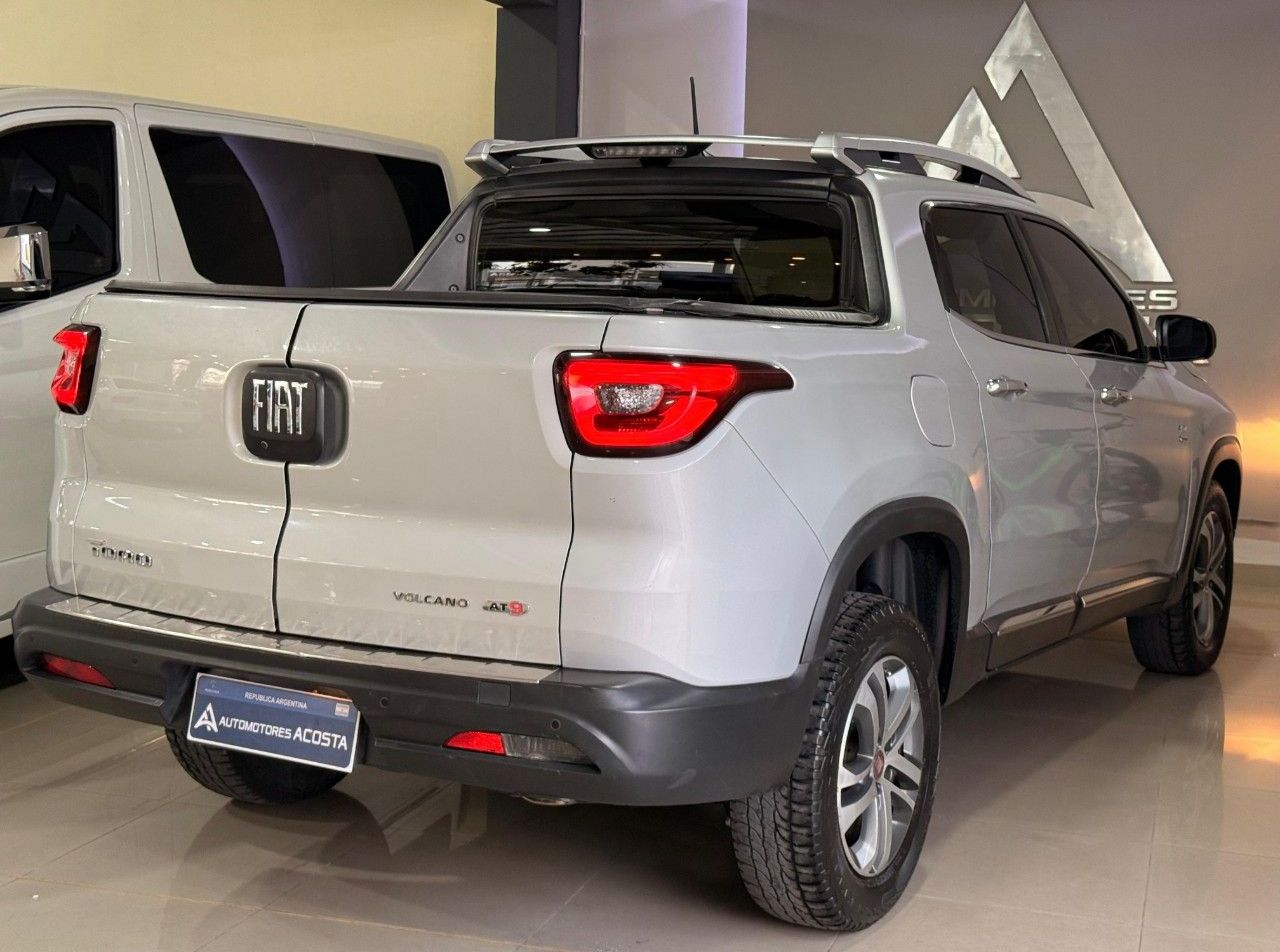 Fiat Toro Usada Financiado en San Juan, deRuedas