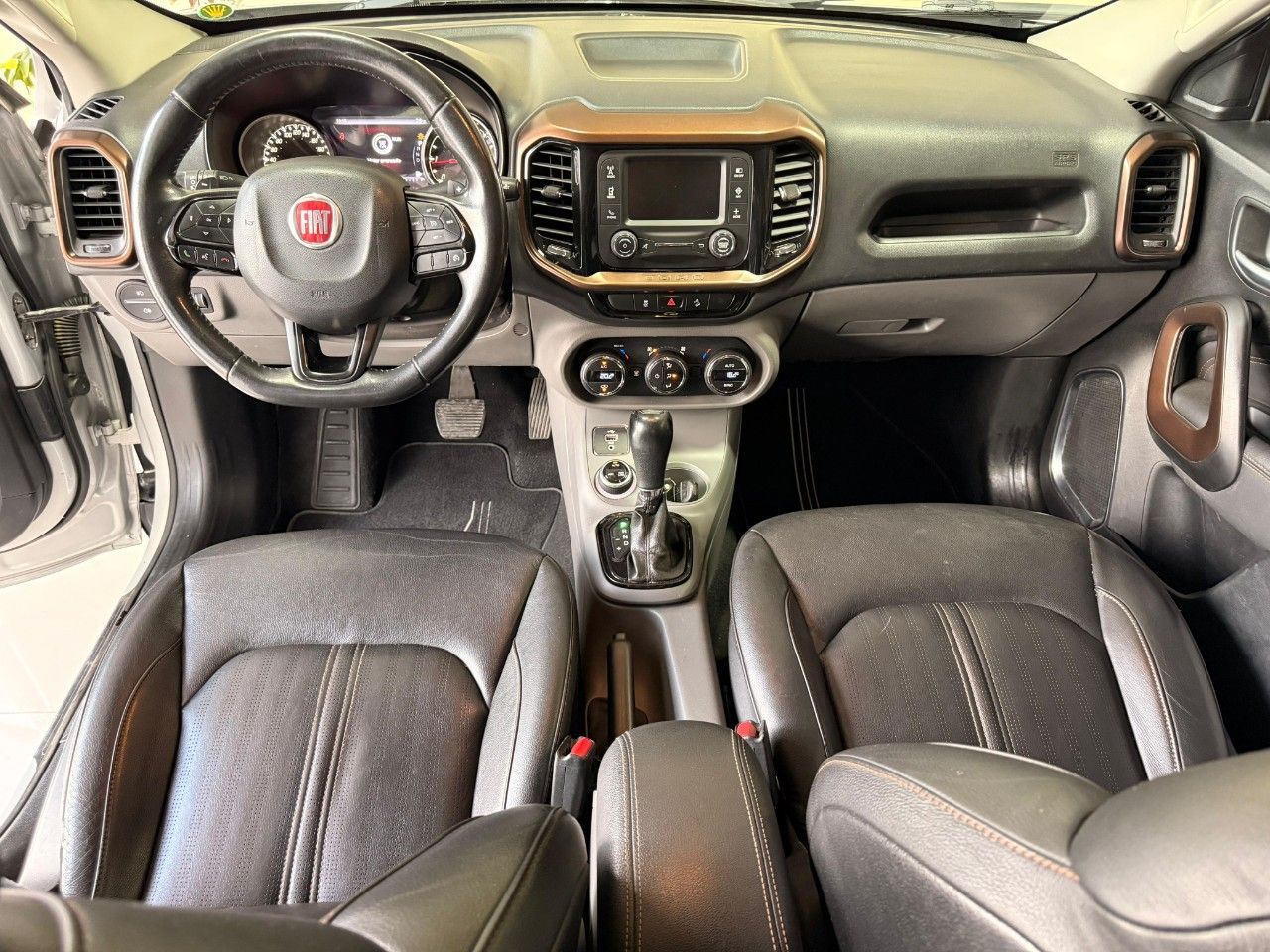 Fiat Toro Usada Financiado en San Juan, deRuedas