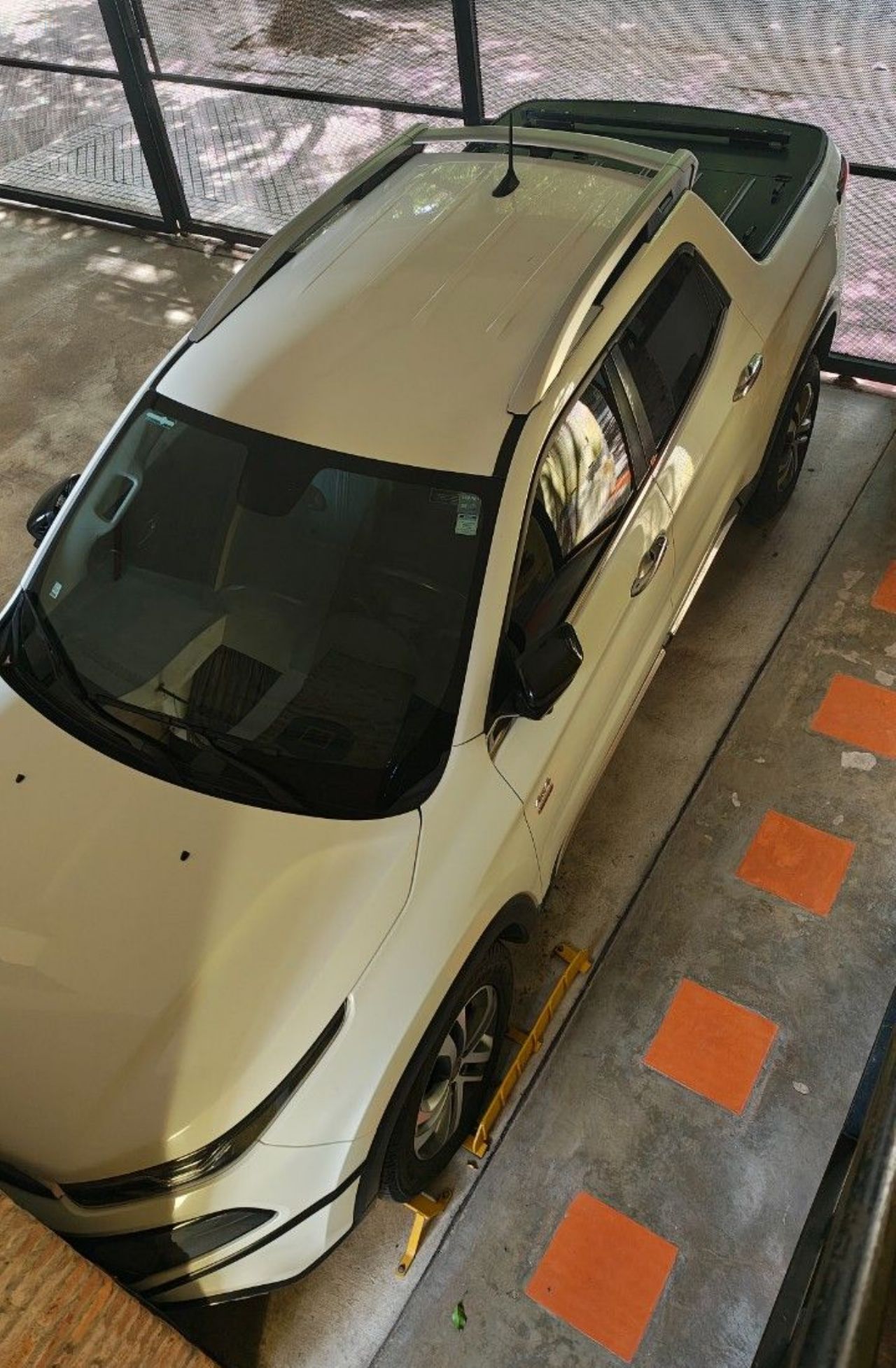 Fiat Toro Usada en Santa Fe, deRuedas