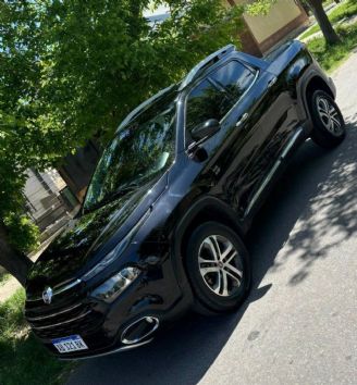 Fiat Toro Usada en Mendoza
