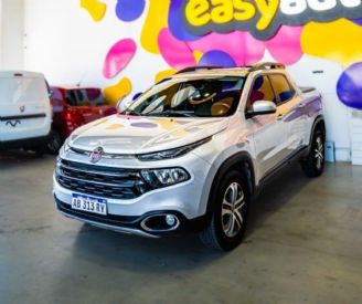 Fiat Toro Usada en Córdoba