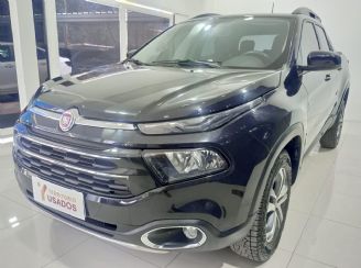 Fiat Toro Usada en Mendoza