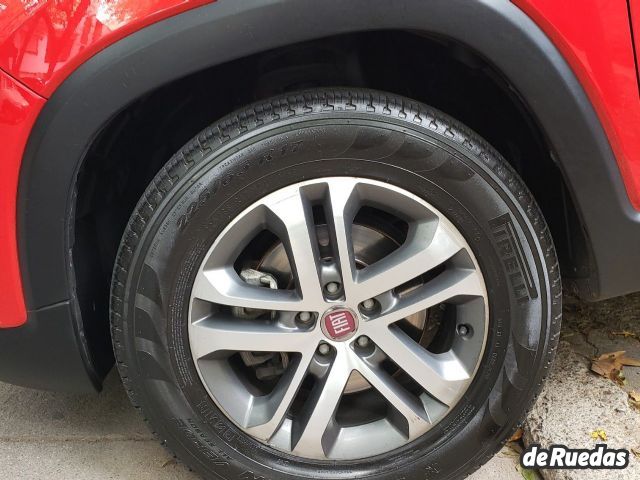 Fiat Toro Usada en Mendoza, deRuedas