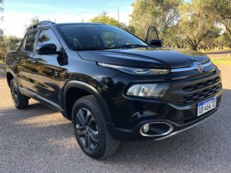 Fiat Toro Usada en Mendoza