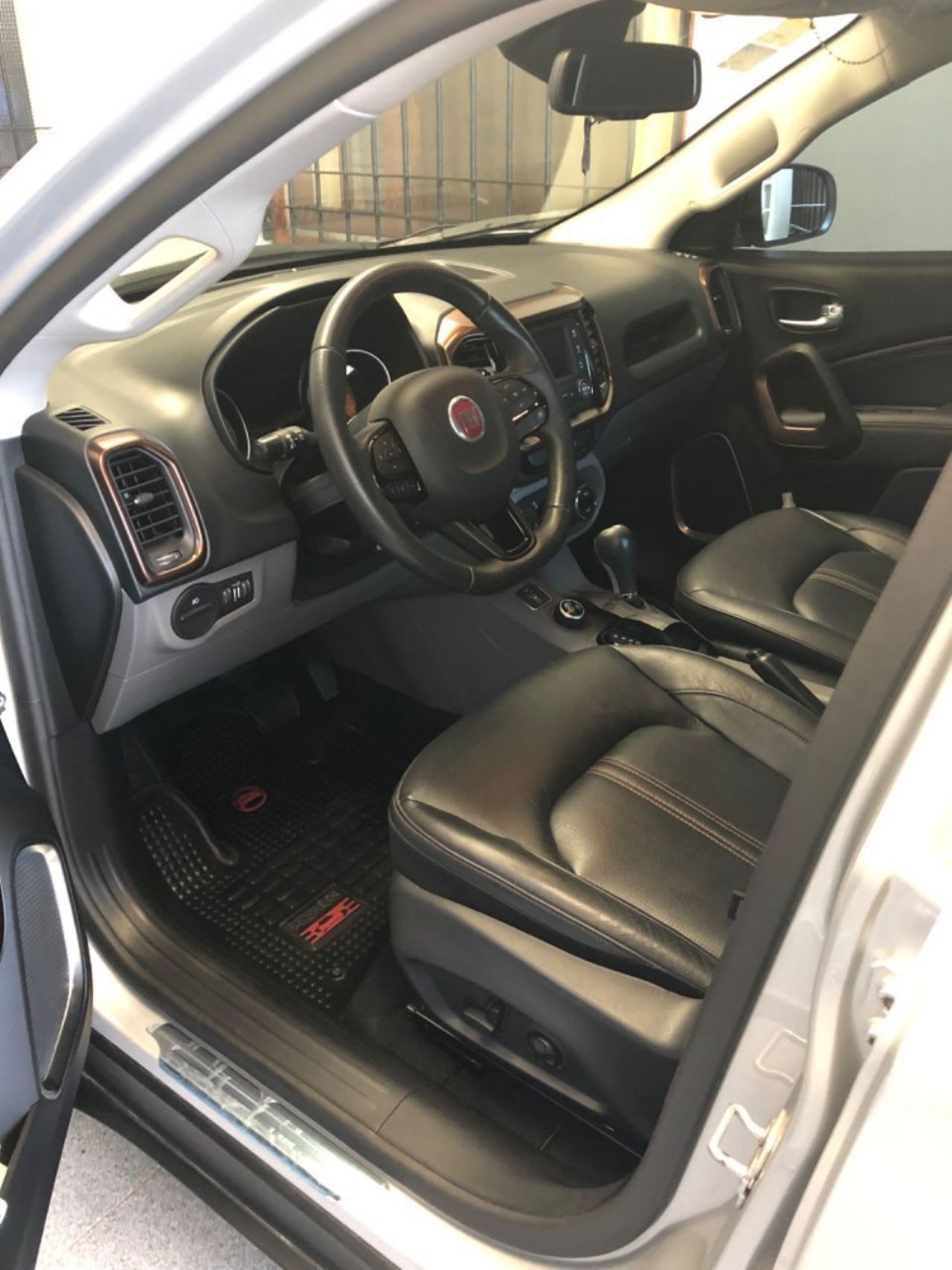 Fiat Toro Usada en Córdoba, deRuedas