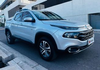 Fiat Toro Usada en Mendoza