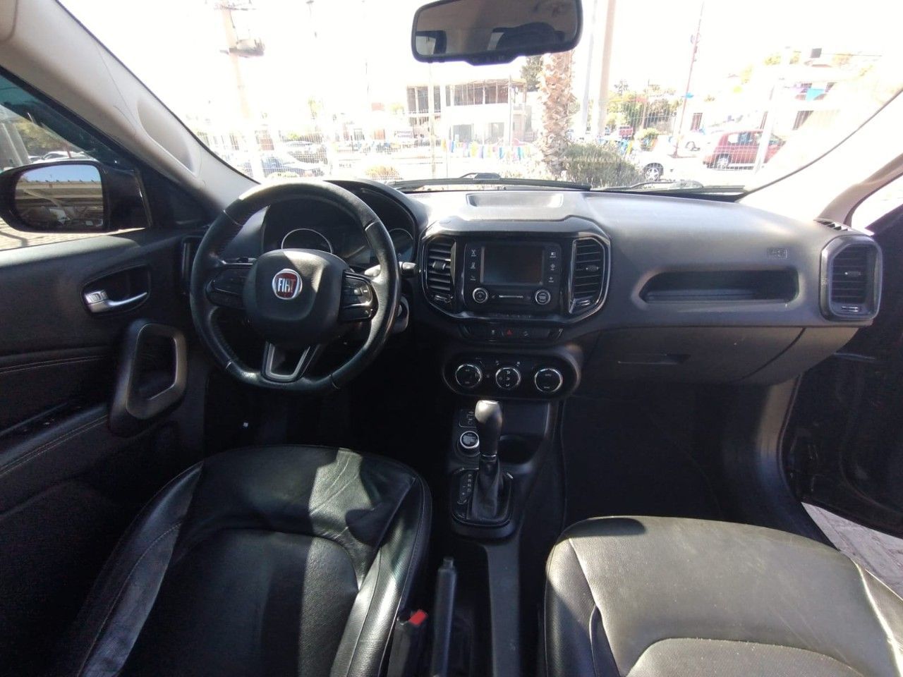 Fiat Toro Usada en San Luis, deRuedas