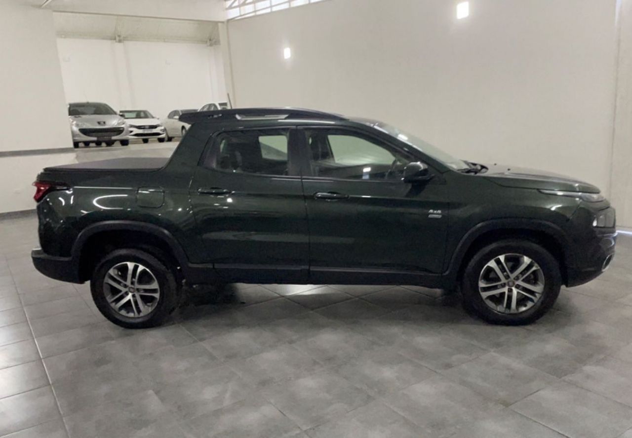 Fiat Toro Usada en Mendoza, deRuedas