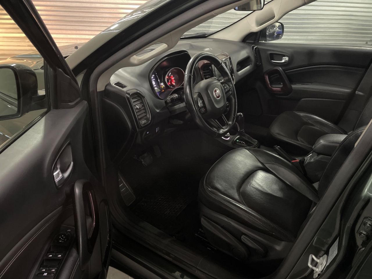 Fiat Toro Usada en Mendoza, deRuedas