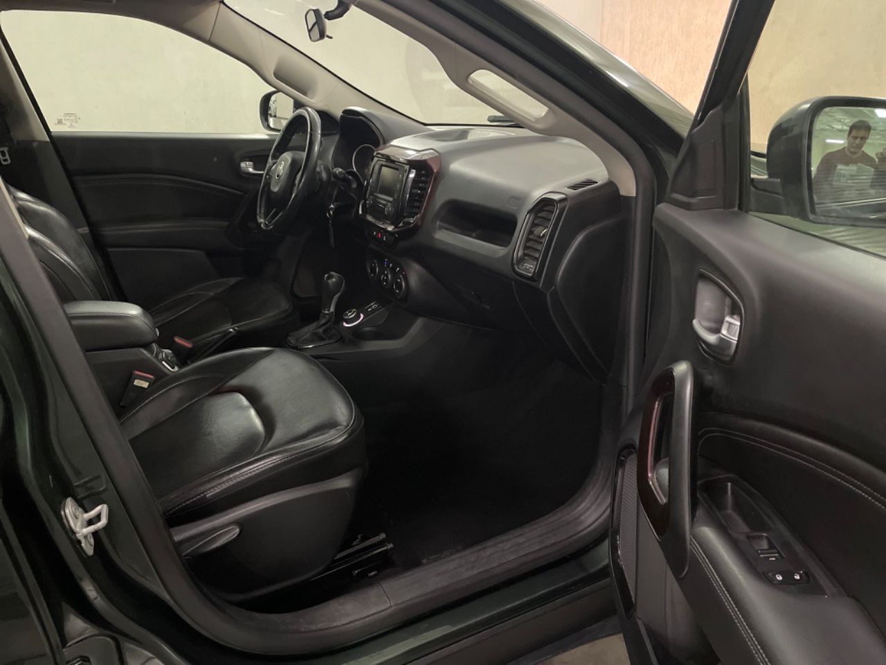 Fiat Toro Usada en Mendoza, deRuedas