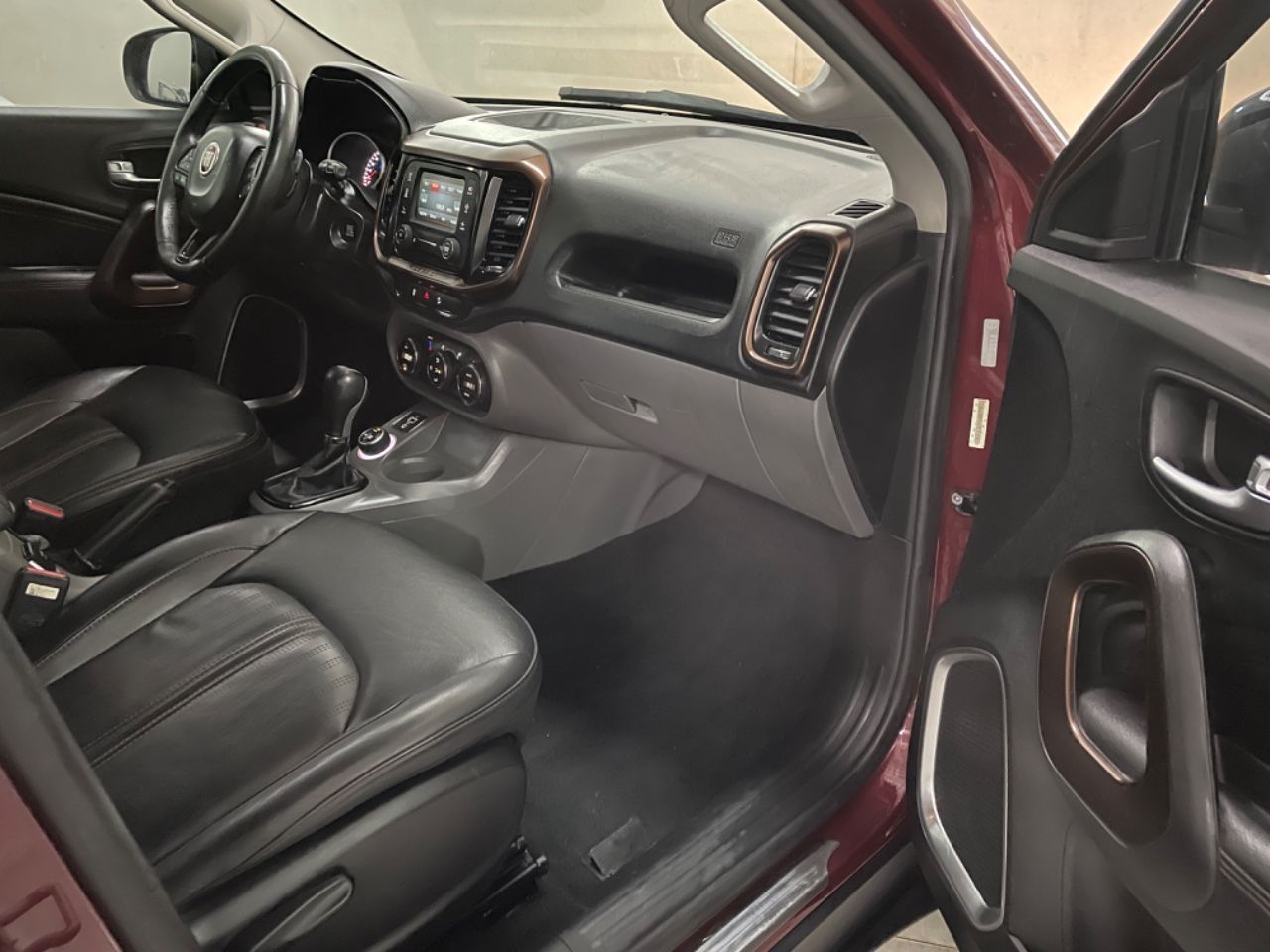 Fiat Toro Usada en Mendoza, deRuedas