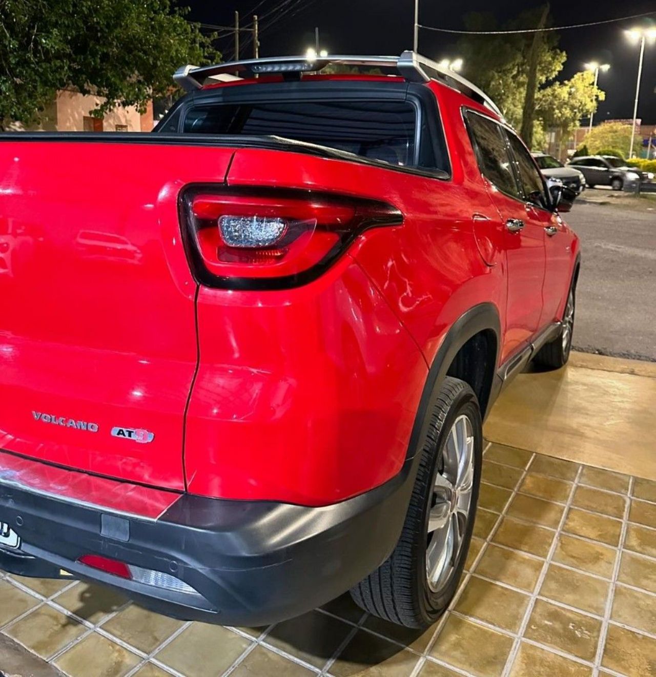 Fiat Toro Usada Financiado en San Juan, deRuedas