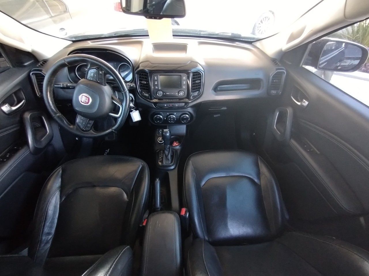 Fiat Toro Usada en San Luis, deRuedas