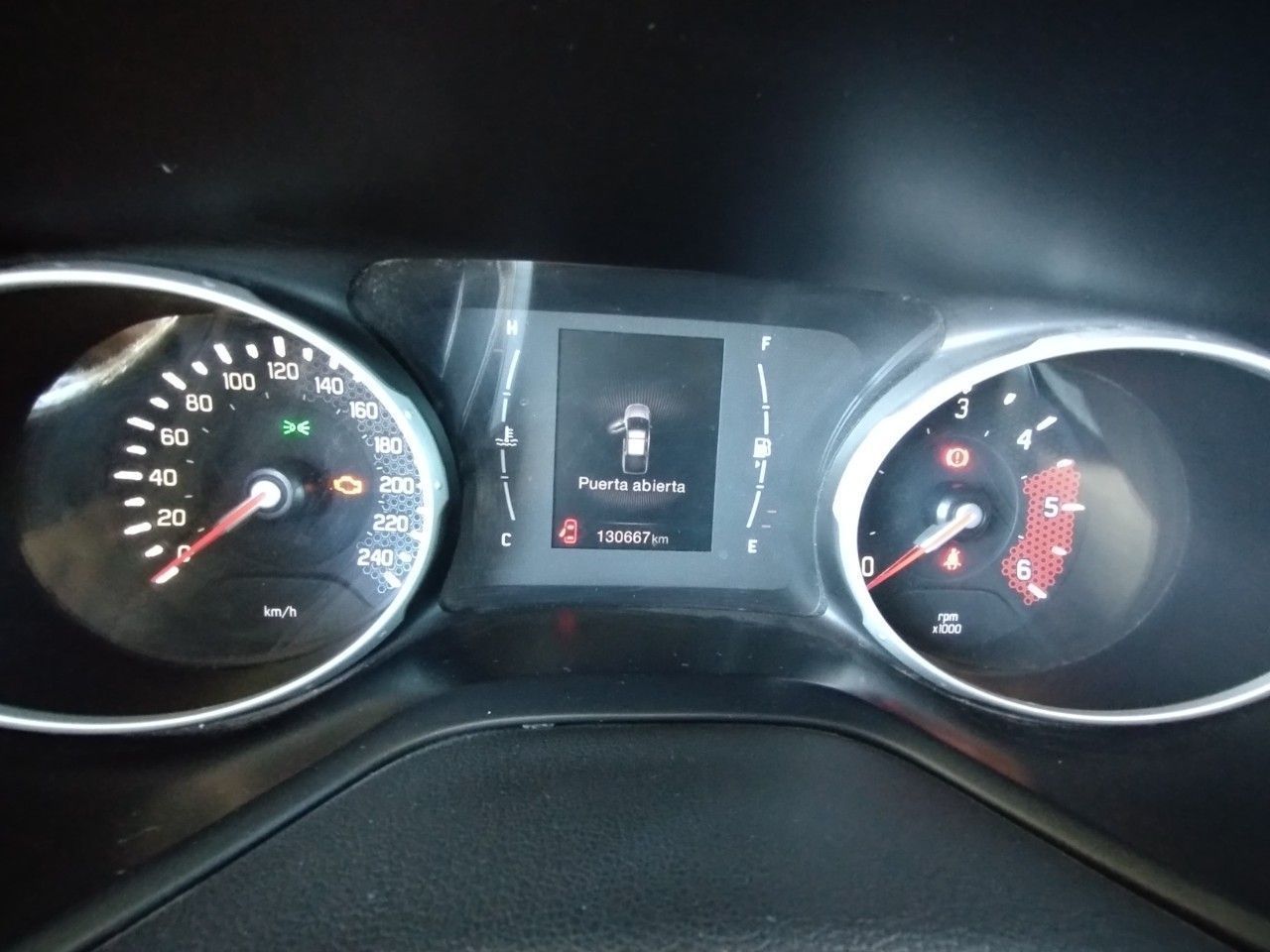 Fiat Toro Usada en San Luis, deRuedas
