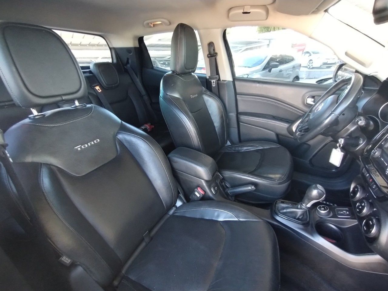 Fiat Toro Usada en San Luis, deRuedas