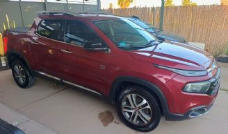 Fiat Toro Usada en Mendoza