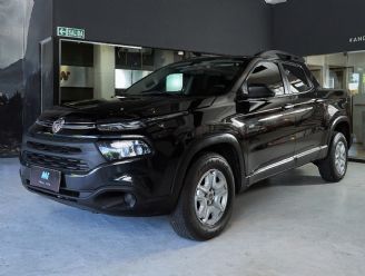 Fiat Toro Usada en Córdoba Financiado