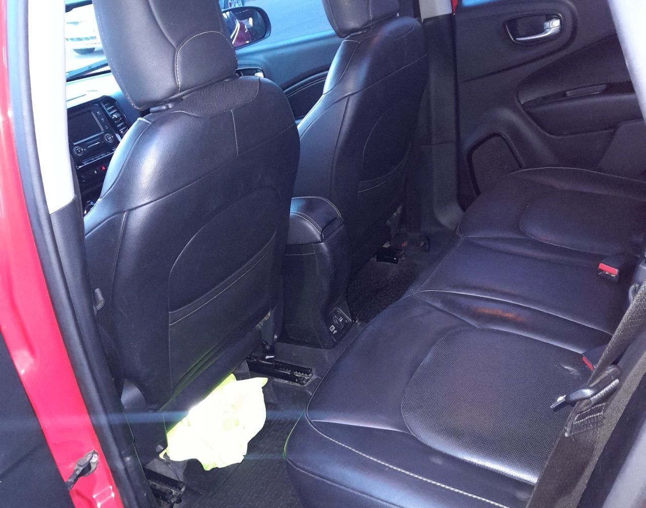 Fiat Toro Usada en San Juan, deRuedas